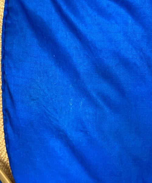 mont-bell（モンベル）mont-bell (モンベル) アルチプラノダウン パーカ ブルー サイズ:XLの古着・服飾アイテム