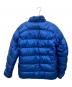 mont-bell (モンベル) アルチプラノダウン パーカ ブルー サイズ:XL：13000円