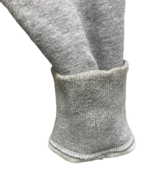 THE NORTH FACE（ザ ノース フェイス）THE NORTH FACE (ザ ノース フェイス) 裏起毛ジップパーカー グレー サイズ:Lの古着・服飾アイテム