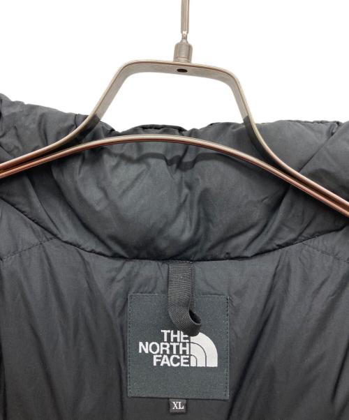 THE NORTH FACE（ザ ノース フェイス）THE NORTH FACE (ザ ノース フェイス) ヌプシベスト オリーブ サイズ:Lの古着・服飾アイテム