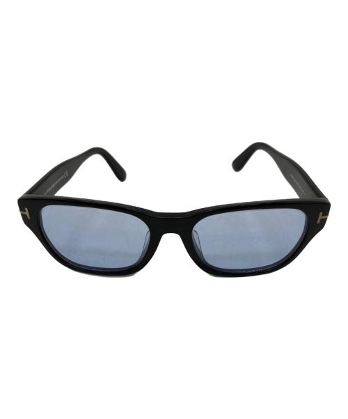 TOM FORD（トムフォード）TOM FORD (トムフォード) サングラス ブラック サイズ:54□18の古着・服飾アイテム
