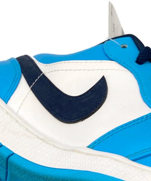 NIKE（ナイキ）NIKE (ナイキ) Air Jordan 1 Low University Blue サイズ:US10の古着・服飾アイテム