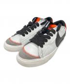NIKEナイキ）の古着「Women's Blazer Low '77 Jumbo」｜Photodust/Picante Re
