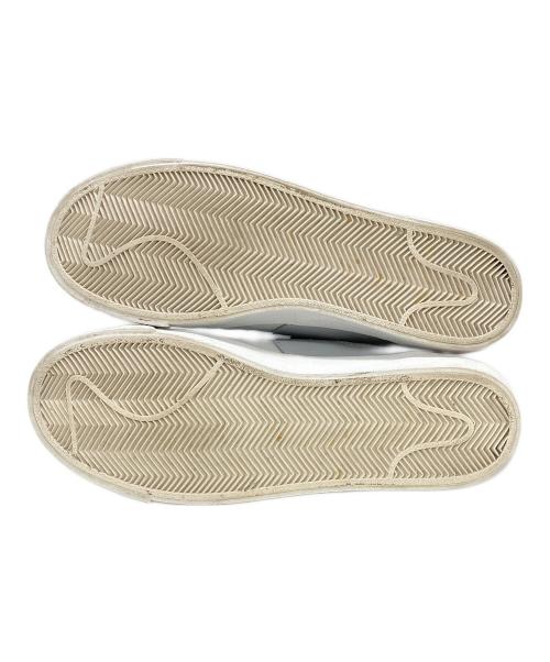 NIKE（ナイキ）NIKE (ナイキ) Women's Blazer Low '77 Jumbo Photodust/Picante Red/Wolf Grey/Black サイズ:US11.5の古着・服飾アイテム