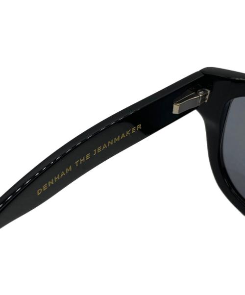 Denham（デンハム）Denham (デンハム) Rock Steady ブラックの古着・服飾アイテム