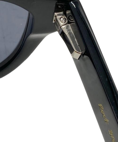 Denham（デンハム）Denham (デンハム) Rock Steady ブラックの古着・服飾アイテム