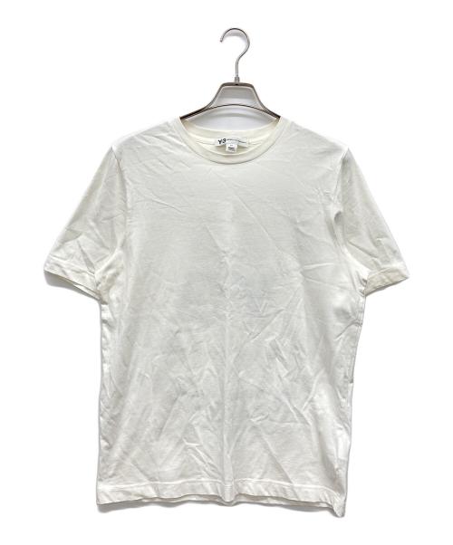 Y-3（ワイスリー）Y-3 (ワイスリー) UNIFORM OF THE STREETS ホワイト サイズ:Sの古着・服飾アイテム