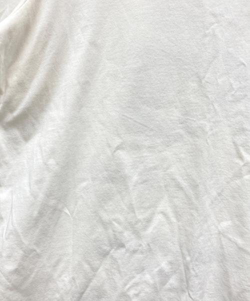 Y-3（ワイスリー）Y-3 (ワイスリー) UNIFORM OF THE STREETS ホワイト サイズ:Sの古着・服飾アイテム