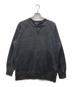 Y-3ワイスリー）の古着「CLASSIC SWEATER」｜ブラック