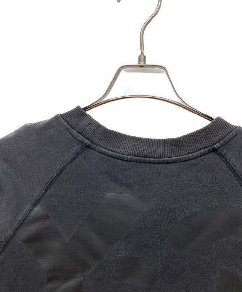 Y-3（ワイスリー）Y-3 (ワイスリー) CLASSIC SWEATER ブラック サイズ:XLの古着・服飾アイテム