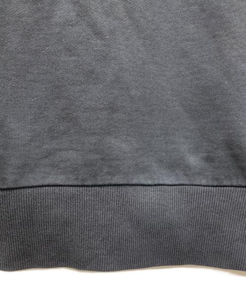 Y-3（ワイスリー）Y-3 (ワイスリー) CLASSIC SWEATER ブラック サイズ:XLの古着・服飾アイテム