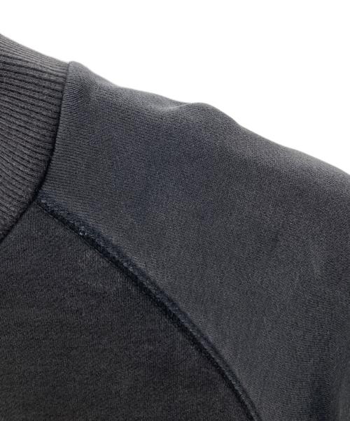 Y-3（ワイスリー）Y-3 (ワイスリー) CLASSIC SWEATER ブラック サイズ:XLの古着・服飾アイテム