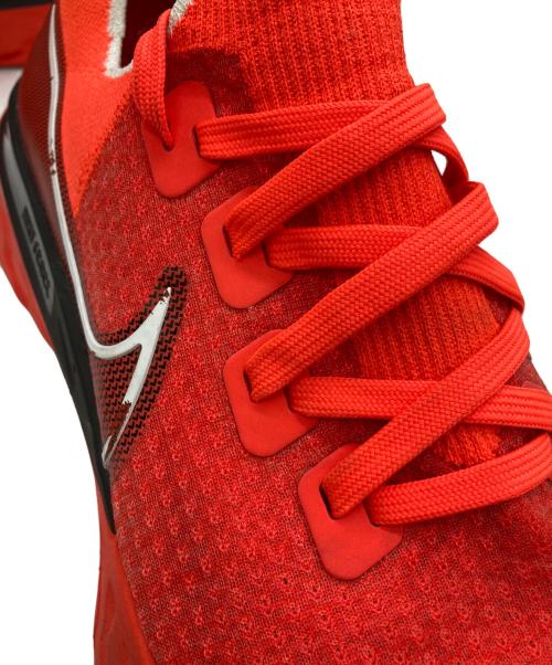 NIKE（ナイキ）NIKE (ナイキ) React Infinity Run レッド サイズ:29cmの古着・服飾アイテム
