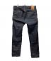Denham (デンハム) デニムパンツ インディゴ サイズ:36：12000円