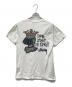 stussy (ステューシー) KNIGHT Tee ホワイト サイズ:S：5000円