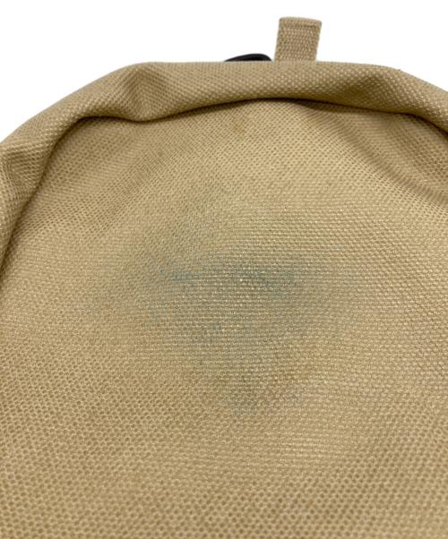 HARVEST LABEL（ハーヴェストレーベル）HARVEST LABEL (ハーヴェストレーベル) ショルダーバッグ カーキの古着・服飾アイテム