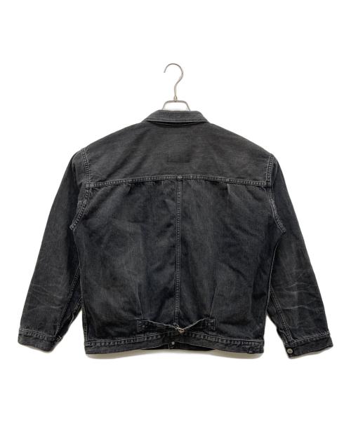 Denham（デンハム）Denham (デンハム) JOURNEY JAG23 ブラック サイズ:X-LARGEの古着・服飾アイテム