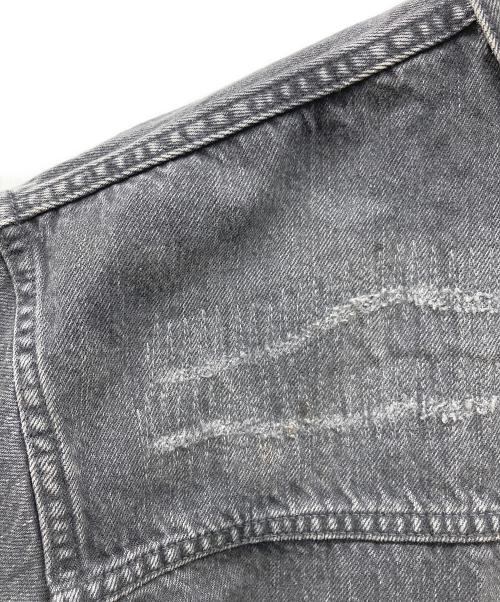 Denham（デンハム）Denham (デンハム) JOURNEY JAG23 ブラック サイズ:X-LARGEの古着・服飾アイテム