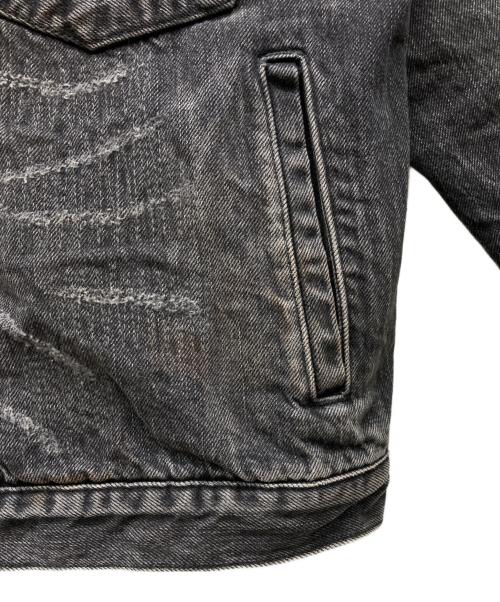 Denham（デンハム）Denham (デンハム) JOURNEY JAG23 ブラック サイズ:X-LARGEの古着・服飾アイテム