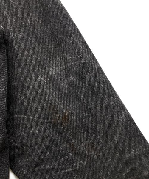 Denham（デンハム）Denham (デンハム) JOURNEY JAG23 ブラック サイズ:X-LARGEの古着・服飾アイテム