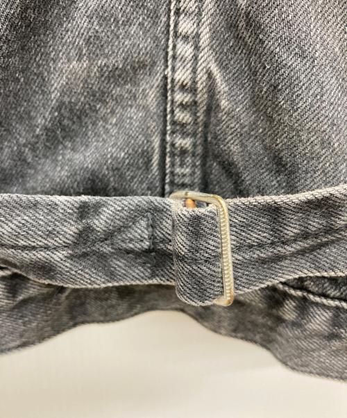 Denham（デンハム）Denham (デンハム) JOURNEY JAG23 ブラック サイズ:X-LARGEの古着・服飾アイテム