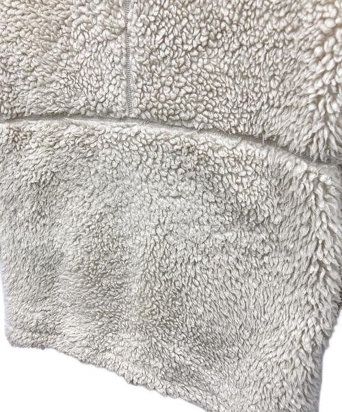 Patagonia（パタゴニア）Patagonia (パタゴニア) Dusty Mesa Parka ベージュ サイズ:Mの古着・服飾アイテム