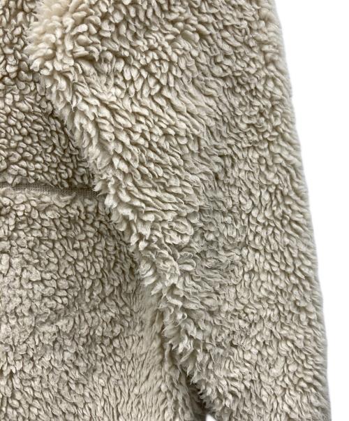 Patagonia（パタゴニア）Patagonia (パタゴニア) Dusty Mesa Parka ベージュ サイズ:Mの古着・服飾アイテム