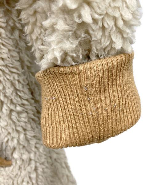 Patagonia（パタゴニア）Patagonia (パタゴニア) Dusty Mesa Parka ベージュ サイズ:Mの古着・服飾アイテム