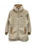 Patagonia（パタゴニア）の古着「Dusty Mesa Parka」｜ベージュ