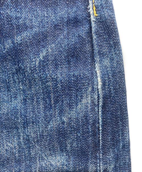 LEVI'S（リーバイス）LEVI'S (リーバイス) デニムパンツ インディゴ サイズ:W29 L34の古着・服飾アイテム