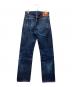 LEVI'S (リーバイス) デニムパンツ インディゴ サイズ:W29 L34：12000円
