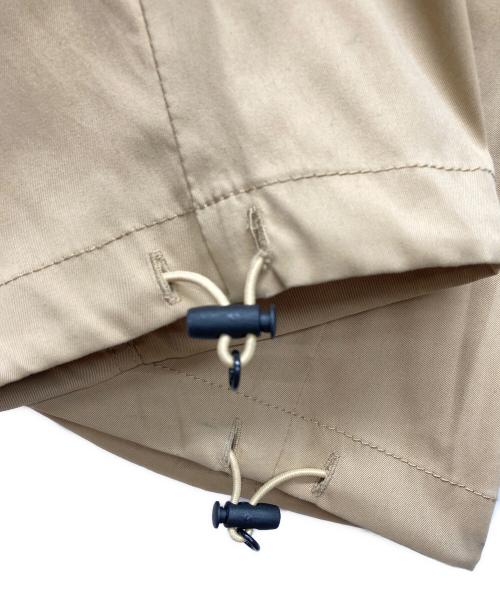 Denham（デンハム）Denham (デンハム) BALLOON PANTS ベージュ サイズ:X-LARGEの古着・服飾アイテム