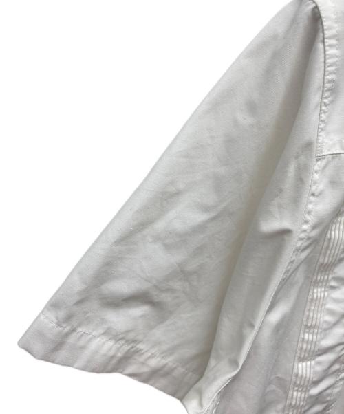 UNION（ユニオン）UNION (ユニオン) TYSON SS WOVEN ホワイト サイズ:2の古着・服飾アイテム
