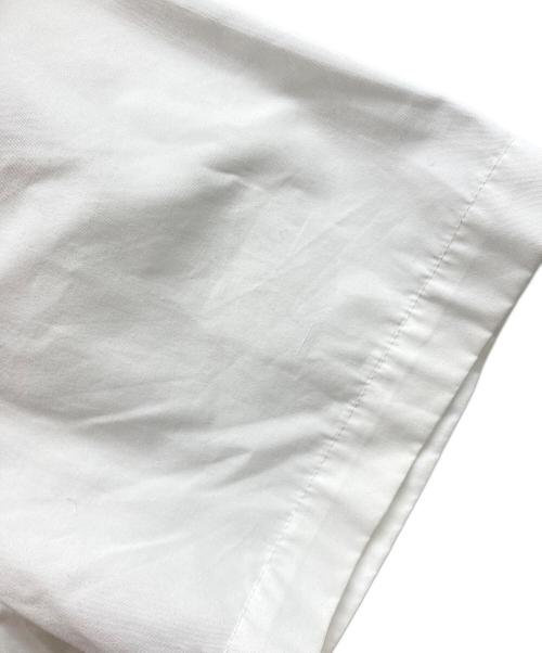 UNION（ユニオン）UNION (ユニオン) TYSON SS WOVEN ホワイト サイズ:2の古着・服飾アイテム