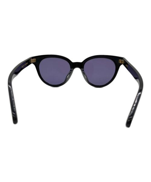 A.D.S.R.（エーディーエスアール）A.D.S.R. (エーディーエスアール) PHONY 01 ブラックの古着・服飾アイテム