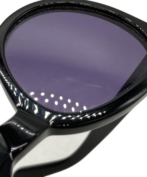 A.D.S.R.（エーディーエスアール）A.D.S.R. (エーディーエスアール) PHONY 01 ブラックの古着・服飾アイテム