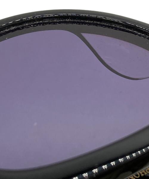 A.D.S.R.（エーディーエスアール）A.D.S.R. (エーディーエスアール) PHONY 01 ブラックの古着・服飾アイテム