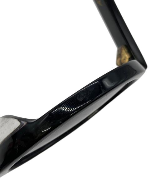 A.D.S.R.（エーディーエスアール）A.D.S.R. (エーディーエスアール) PHONY 01 ブラックの古着・服飾アイテム