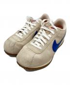 NIKEナイキ）の古着「CORETZ VINTAGE」｜ベージュ