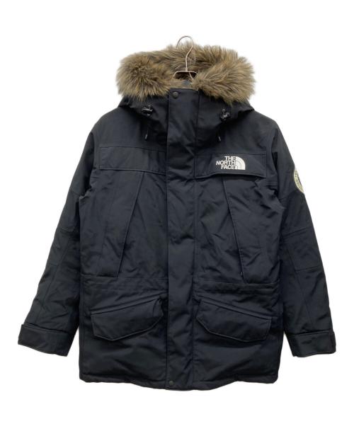 THE NORTH FACE（ザ ノース フェイス）THE NORTH FACE (ザ ノース フェイス) アンタークティカパーカ ブラック サイズ:Lの古着・服飾アイテム