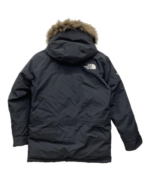 THE NORTH FACE（ザ ノース フェイス）THE NORTH FACE (ザ ノース フェイス) アンタークティカパーカ ブラック サイズ:Lの古着・服飾アイテム