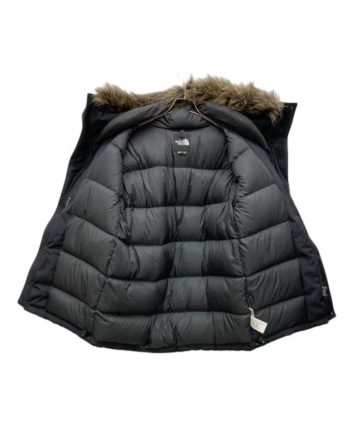 THE NORTH FACE（ザ ノース フェイス）THE NORTH FACE (ザ ノース フェイス) アンタークティカパーカ ブラック サイズ:Lの古着・服飾アイテム