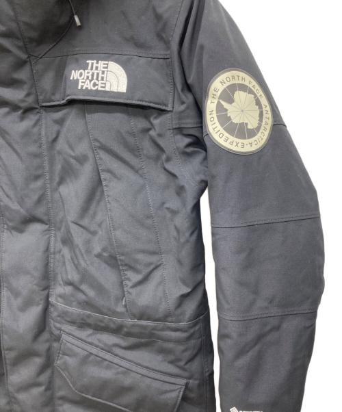 THE NORTH FACE（ザ ノース フェイス）THE NORTH FACE (ザ ノース フェイス) アンタークティカパーカ ブラック サイズ:Lの古着・服飾アイテム