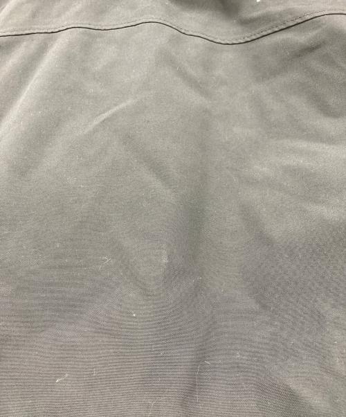 THE NORTH FACE（ザ ノース フェイス）THE NORTH FACE (ザ ノース フェイス) アンタークティカパーカ ブラック サイズ:Lの古着・服飾アイテム