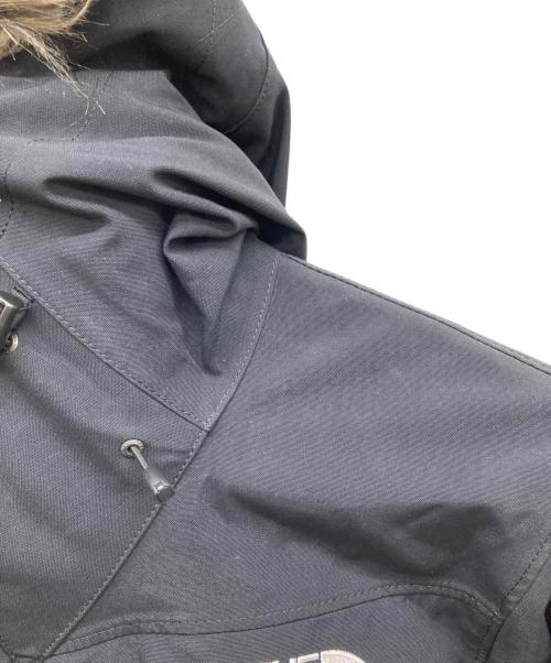 THE NORTH FACE（ザ ノース フェイス）THE NORTH FACE (ザ ノース フェイス) アンタークティカパーカ ブラック サイズ:Lの古着・服飾アイテム