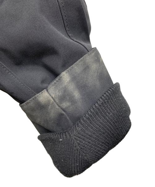 THE NORTH FACE（ザ ノース フェイス）THE NORTH FACE (ザ ノース フェイス) アンタークティカパーカ ブラック サイズ:Lの古着・服飾アイテム