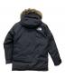 THE NORTH FACE (ザ ノース フェイス) アンタークティカパーカ ブラック サイズ:L：40000円