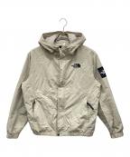 THE NORTH FACEザ ノース フェイス）の古着「ヴィラン EX ジャケット」｜ベージュ