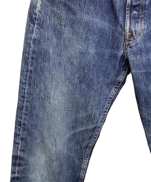 LEVI'S（リーバイス）LEVI'S (リーバイス) デニムパンツ インディゴ サイズ:W32×L32の古着・服飾アイテム