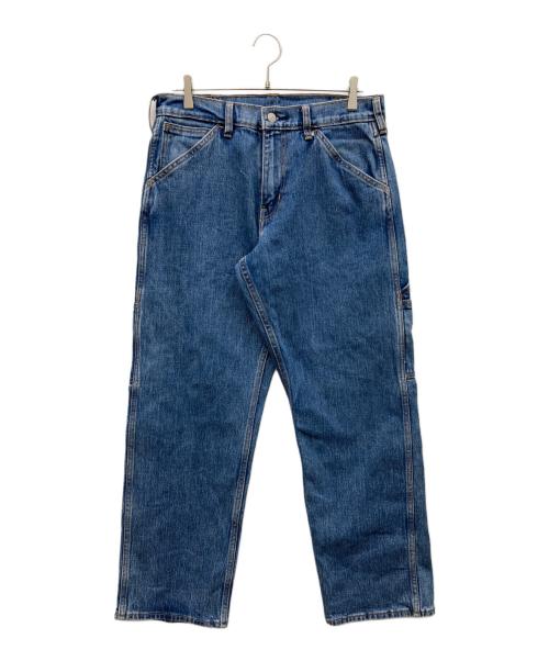 LEVI'S（リーバイス）LEVI'S (リーバイス) WORKWEAR 565 インディゴ サイズ:W32×L30の古着・服飾アイテム